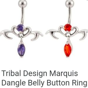 Belly Ring